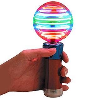 Light up magic ball 5oy wand